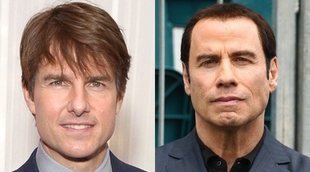 Tom Cruise y John Travolta, enfrentados por alcanzar el liderazgo en la Cienciología