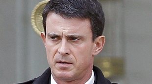 Manuel Valls revela que tiene nueva novia 24 horas después de comunicar su divorcio