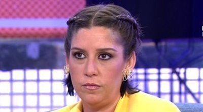 Anabel Gil Silgado: "Mi padre pagó 18.000 euros para conocer a María Jesús Ruiz"