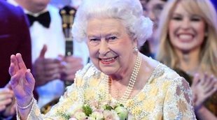 La gran fiesta de la Reina Isabel II por su 92 cumpleaños