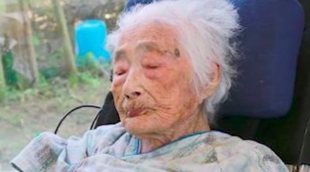 Muere Nabi Tajima, la mujer más longeva del mundo, a los 117 años