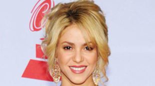 Shakira, Sofía Vergara y Kate del Castillo protagonizan la presentación de la nueva temporada de Univisión