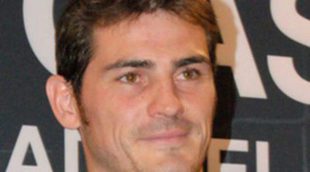 Iker Casillas celebra su 31 cumpleaños en un excelente momento profesional y enamorado de Sara Carbonero