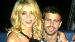 Shakira y Gerard Piqué desmienten los rumores de crisis dejándose ver muy acaramelados