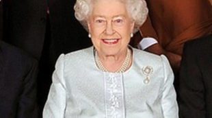 La Reina Isabel II celebra el Jubileo de Diamante junto a reyes y reinas de todo el mundo