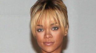 Rihanna desmiente los rumores sobre su posible papel como Whitney Houston