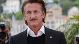 Sean Penn se queja del "abandono" de Haití