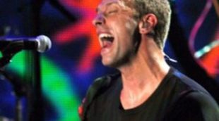 Coldplay ofrece este domingo un concierto en Madrid para el que todavía quedan entradas