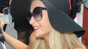 Paris Hilton y Lindsay Lohan, desalojadas de una fiesta en Los Ángeles por armar escándalo
