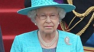 Una cena en Buckingham Palace y un desfile militar en Windsor culminan los festejos del Jubileo con la realeza