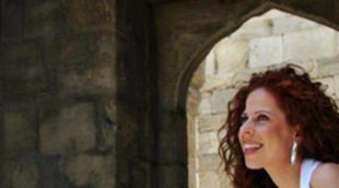 Pastora Soler hace turismo por Bakú mientras continúa con los ensayos previos a Eurovisión 2012