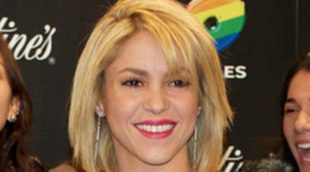 Shakira estudia posar para Playboy y destinar los 50 millones de dólares a su Fundación Pies Descalzos