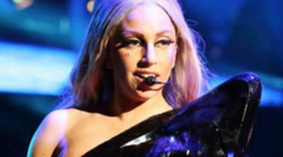 Lady Gaga sobre su concierto en Filipinas: "Si me encierran en Manila, Beyoncé vendrá a rescatarme"