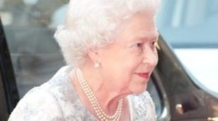 La Reina Isabel II, homenajeada por Paul McCartney, Bono y Emma Thompson en la Academia de las Artes
