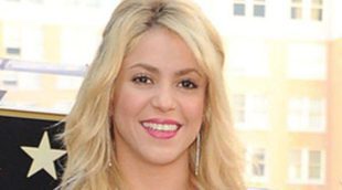 Shakira desmiente que se vaya a convertir en 'conejita' de Playboy