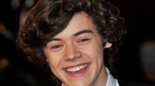 El cantante de One Direction Harry Styles, otra vez soltero