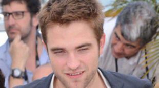 Robert Pattinson revoluciona el Festival de Cannes 2012 con la presentación de 'Cosmópolis'