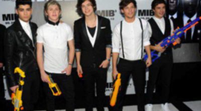Los grupos de pop-rock One Direction y The Wanted podrían unirse a cantar juntos con fines benéficos
