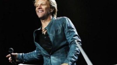 Bon Jovi publicará nuevo disco a principios de 2013