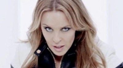 'Timebomb' es el nuevo single de Kylie Minogue