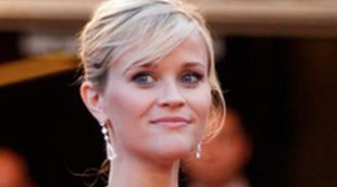 Reese Witherspoon pasea su embarazo por el Festival de Cannes 2012