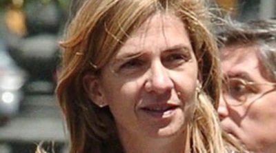 La Audiencia Provincial de Palma de Mallorca comienza a deliberar si imputa a la Infanta Cristina
