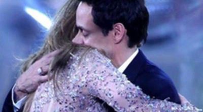 Jennifer Lopez y Marc Anthony se reúnen de nuevo sobre el escenario gracias al programa 'Q Viva'