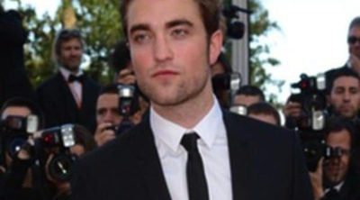 Robert Pattinson no estará en 'En llamas', la secuela de 'Los juegos del hambre'