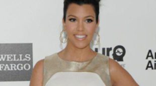 Kim Kardashian y Kanye West celebran el baby shower de la hija de Kourtney Kardashian