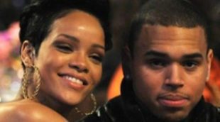 Chris Brown pretende recuperar a Rihanna, el amor de su vida