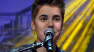Justin Bieber vuelve locas a sus fans en su tercera visita a 'El Hormiguero'