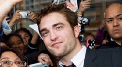 Robert Pattinson y Sarah Gadon revolucionan Toronto con el estreno de 'Cosmópolis'