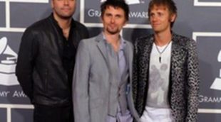 Muse publicará su disco 'The 2nd Law' el 18 de septiembre y actuará en Madrid el 20 de octubre