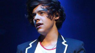 Harry Styles, de One Direction, salva a una niña de ser aplastada