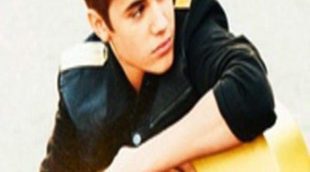 Justin Bieber desvela una nueva canción de su disco 'Believe' titulada 'As long as you love me'
