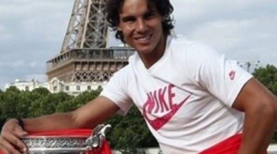 Aparece el reloj de 300.000 euros robado a Rafa Nadal tras ganar Roland Garros
