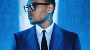 Chris Brown estrena el videoclip de su nuevo single 'Don't wake me up'