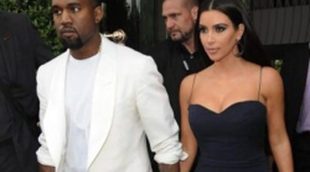 Ni es Kim Kardashian desnuda ni la subió Kanye West, la foto más deseada de Twitter es falsa