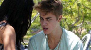 La policía interroga a Justin Bieber por la agresión que propinó a un fotógrafo