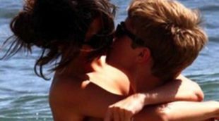 Justin Bieber sobre su primer beso con Selena Gomez: 