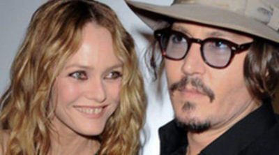 Johnny Depp y Vanessa Paradis anuncian su separación tras meses de rumores desmentidos