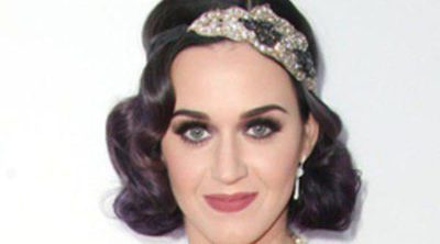 Robert Ackroyd confirma en una entrevista su noviazgo con Katy Perry