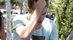 La fiscalía de Los Ángeles estudia la supuesta agresión de Justin Bieber a un fotógrafo
