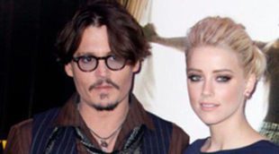 ¿Ha sido Amber Heard la causante de la ruptura de Johnny Depp y Vanessa Paradis?