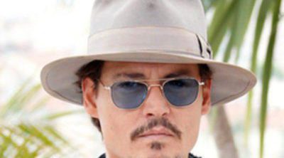 Johnny Depp dará a Vanessa Paradis 79 millones de euros tras su ruptura