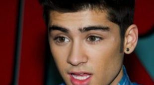 Acusan al One Direction Zayn Malik de animar a sus fans a convertirse al islamismo