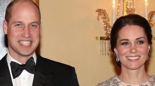 Los Duques de Cambridge se convierten en padres de su tercer hijo