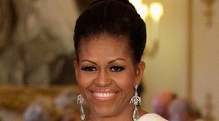La fiesta de Michelle Obama para celebrar el nacimiento del royal baby