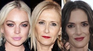 Cristina Cifuentes, Lindsay Lohan, Winona Ryder y otros famosos que fueron pillados robando