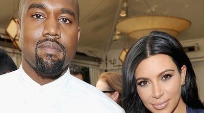 Kanye West está teniendo "duras batallas" contra Kris Jenner que afectan a Kim Kardashian